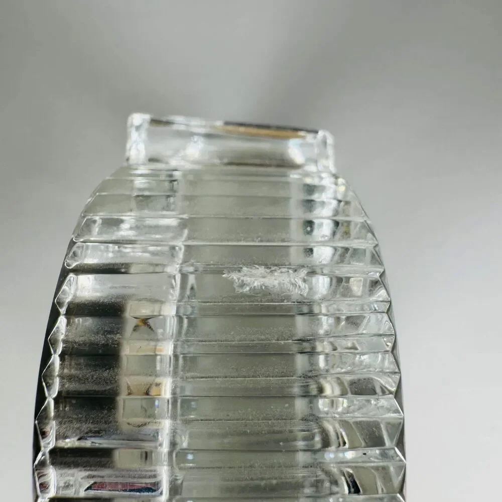 Waterford Crystal Clock